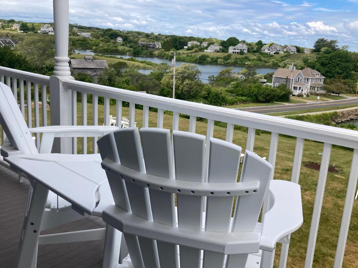 Payne'S Harbor View Inn New Shoreham Exterior photo